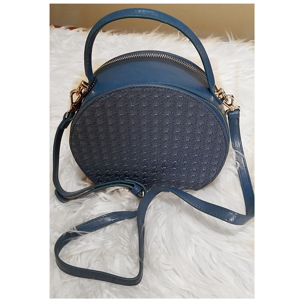 Cross bag